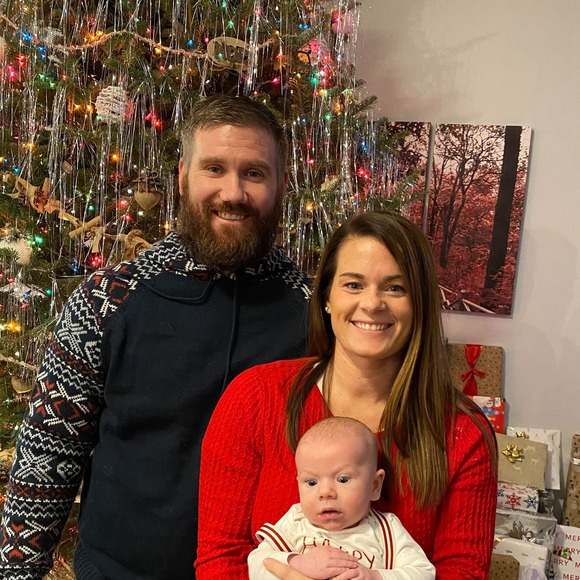 Meet your Posher, Mollie - Picture 1 of 1